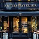 Frites Atelier Antwerp